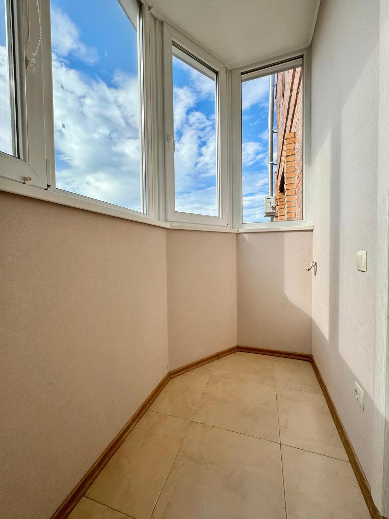 Apartpoltava Світлі Просторі Апартаменти 80М2 , 2-Окремі Кімнати, Новобудова Центр Чек Банківський Eksteriør billede